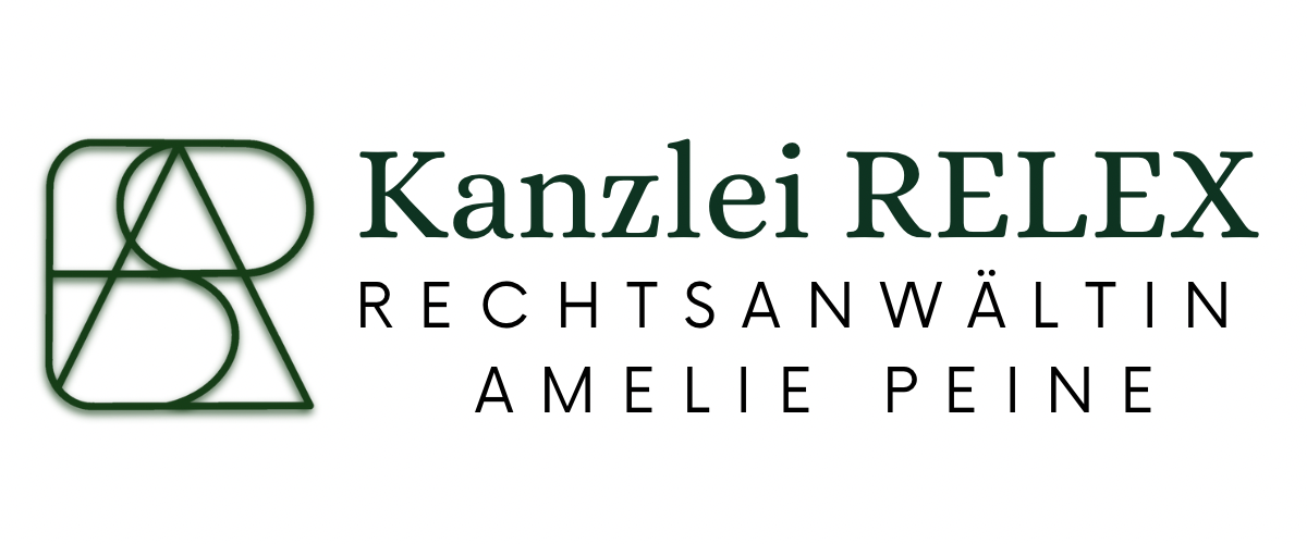 Kanzlei Relex